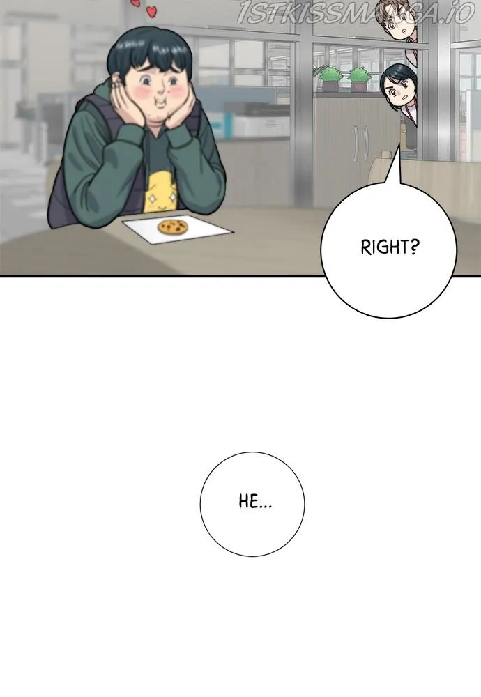 A DeadbEAT’s Meal Chapter 30 page 65 - 