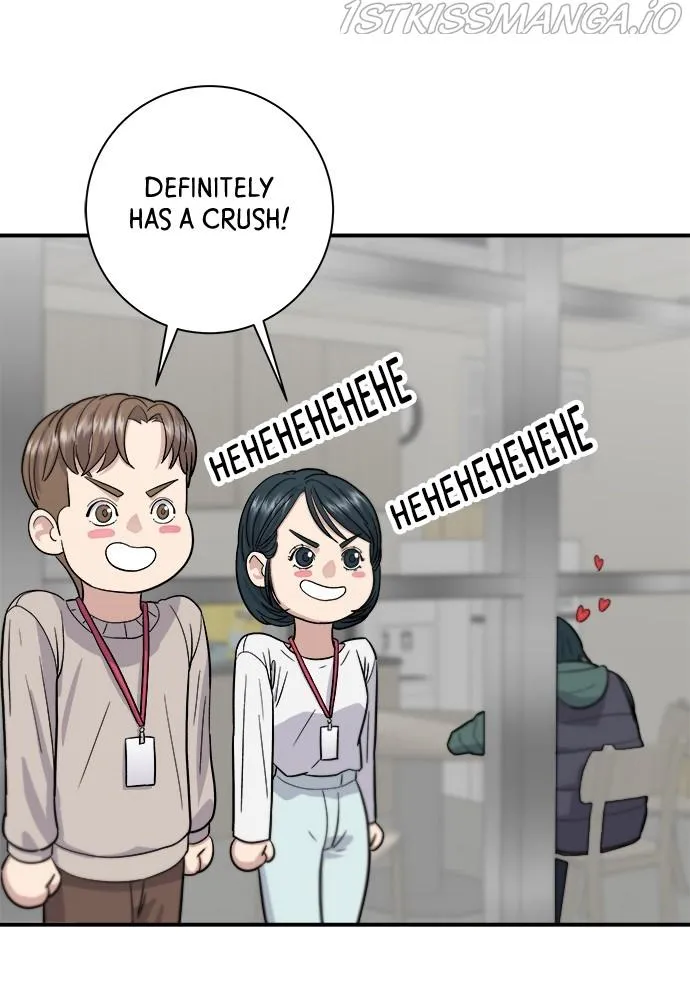 A DeadbEAT’s Meal Chapter 30 page 66 - 