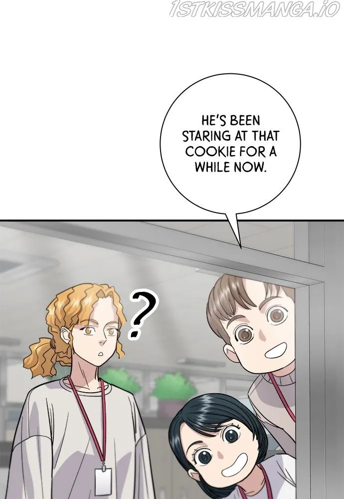 A DeadbEAT’s Meal Chapter 30 page 67 - 
