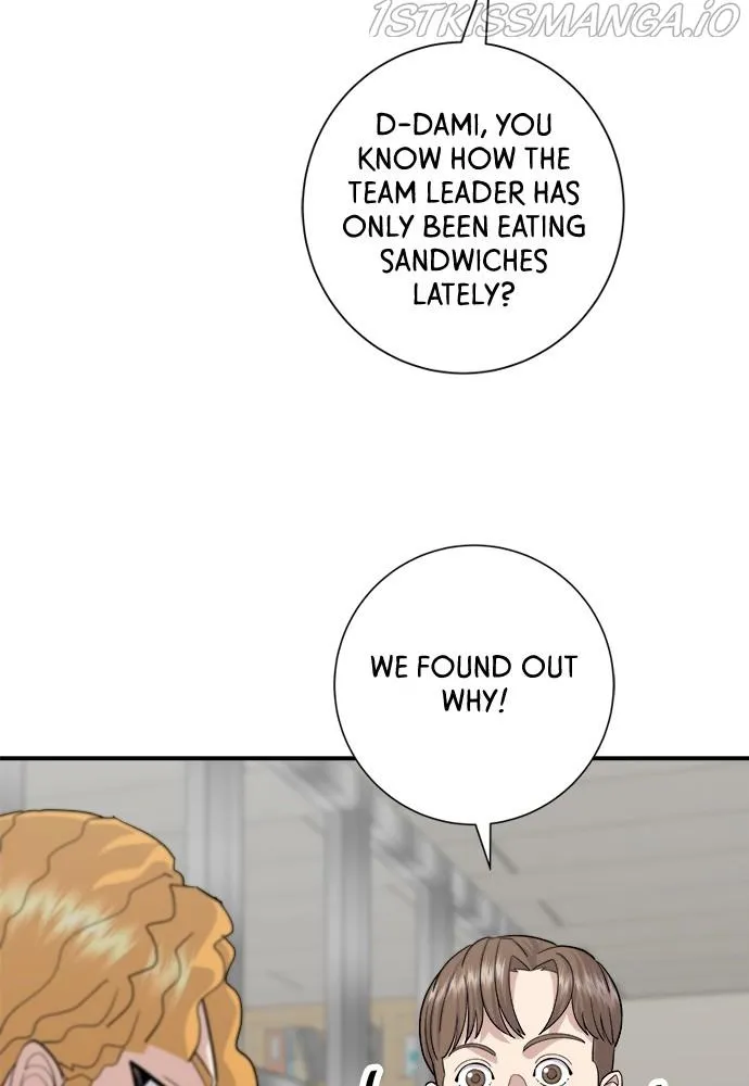 A DeadbEAT’s Meal Chapter 30 page 70 - 