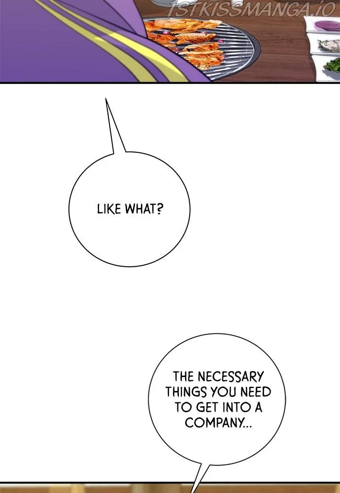 A DeadbEAT’s Meal Chapter 30 page 8 - 