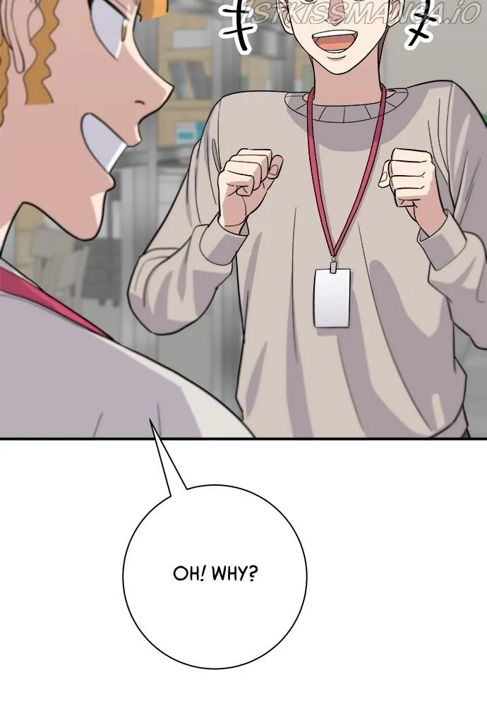 A DeadbEAT’s Meal Chapter 30 page 71 - 