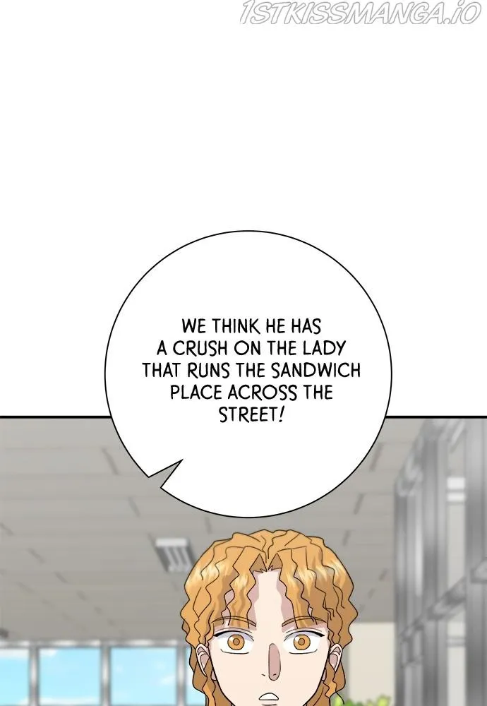 A DeadbEAT’s Meal Chapter 30 page 72 - 