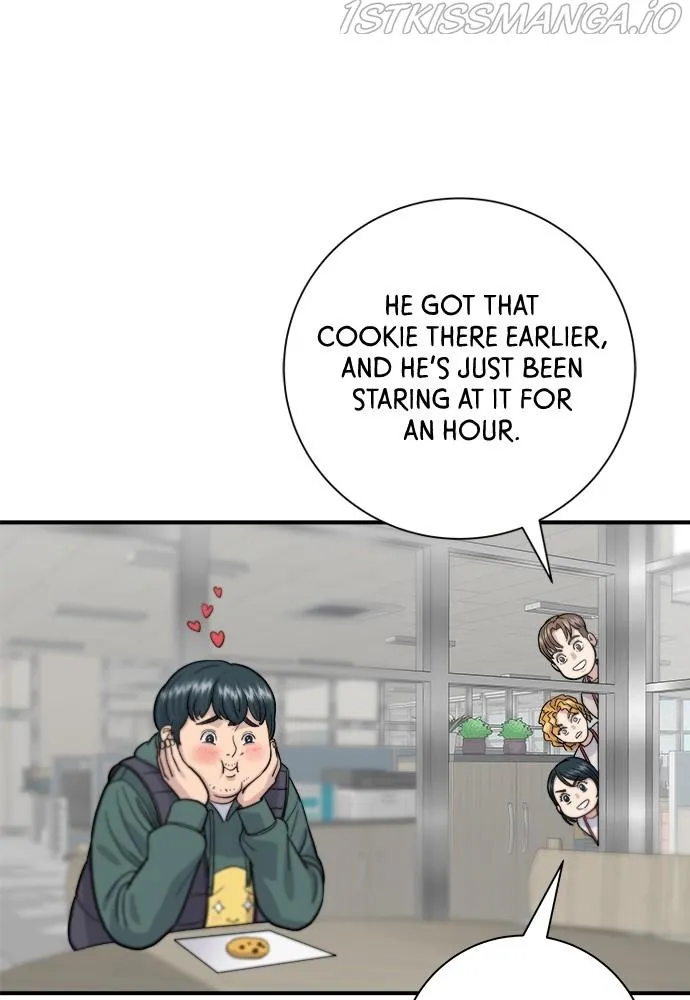 A DeadbEAT’s Meal Chapter 30 page 76 - 