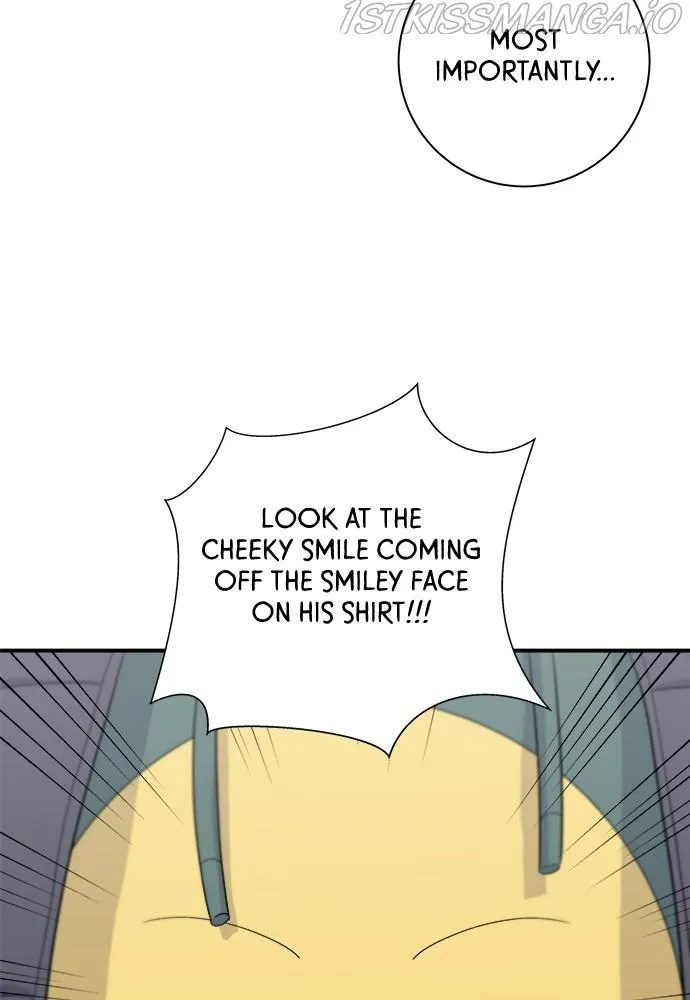 A DeadbEAT’s Meal Chapter 30 page 77 - 