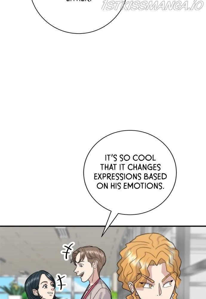 A DeadbEAT’s Meal Chapter 30 page 80 - 