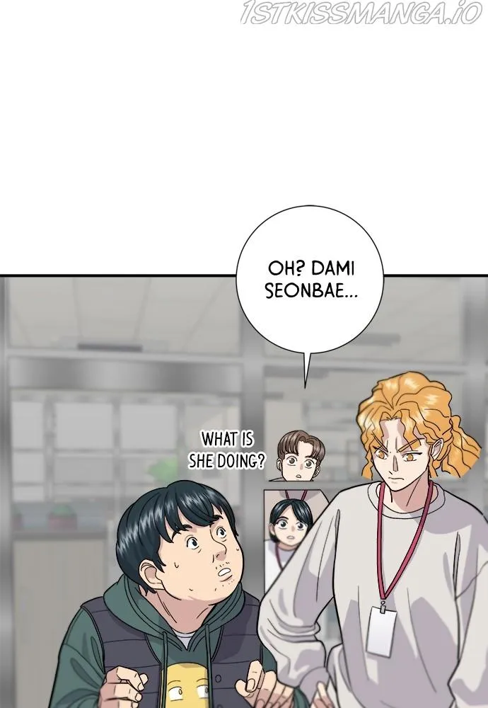 A DeadbEAT’s Meal Chapter 30 page 82 - 