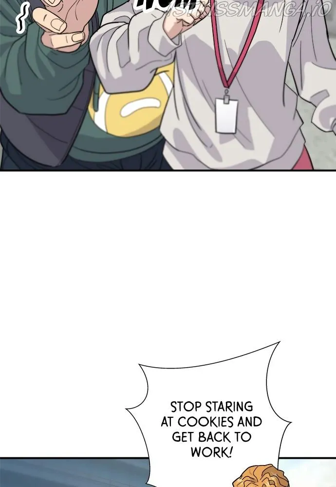 A DeadbEAT’s Meal Chapter 30 page 86 - 