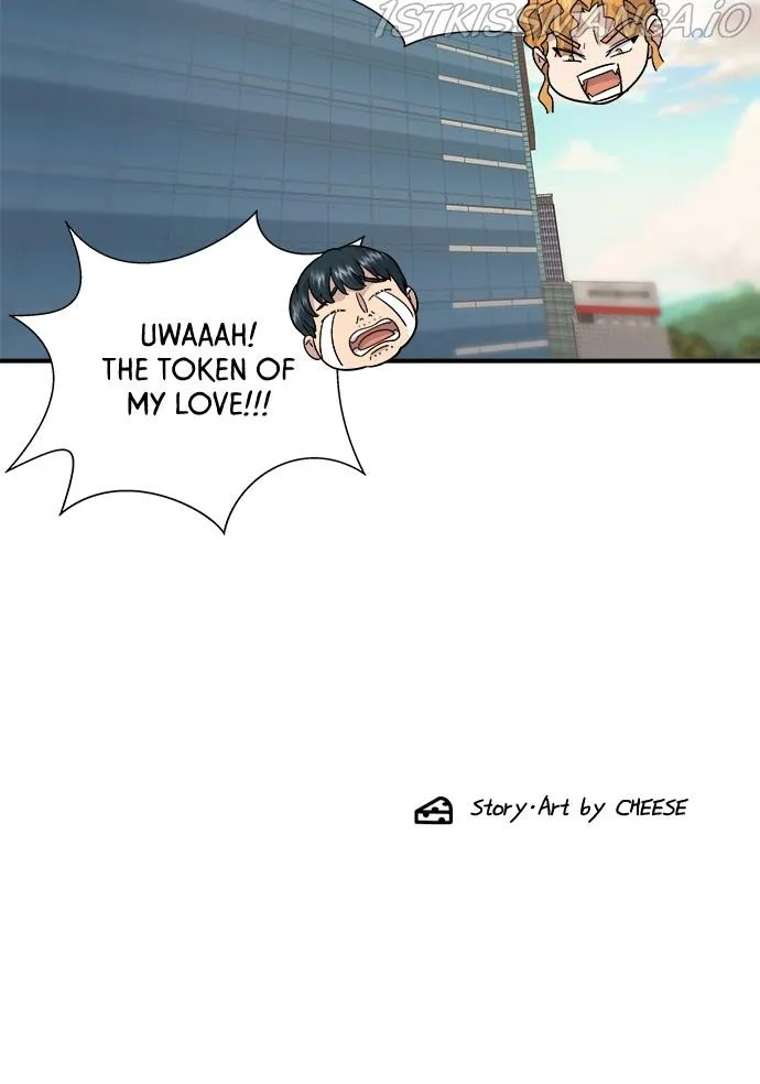 A DeadbEAT’s Meal Chapter 30 page 87 - 