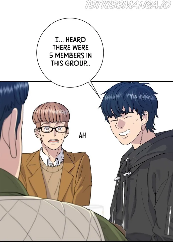 A DeadbEAT’s Meal Chapter 31 page 13 - 