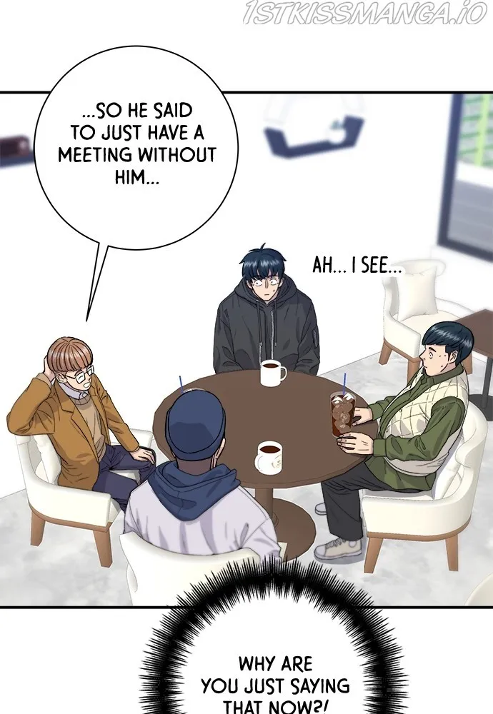 A DeadbEAT’s Meal Chapter 31 page 16 - 