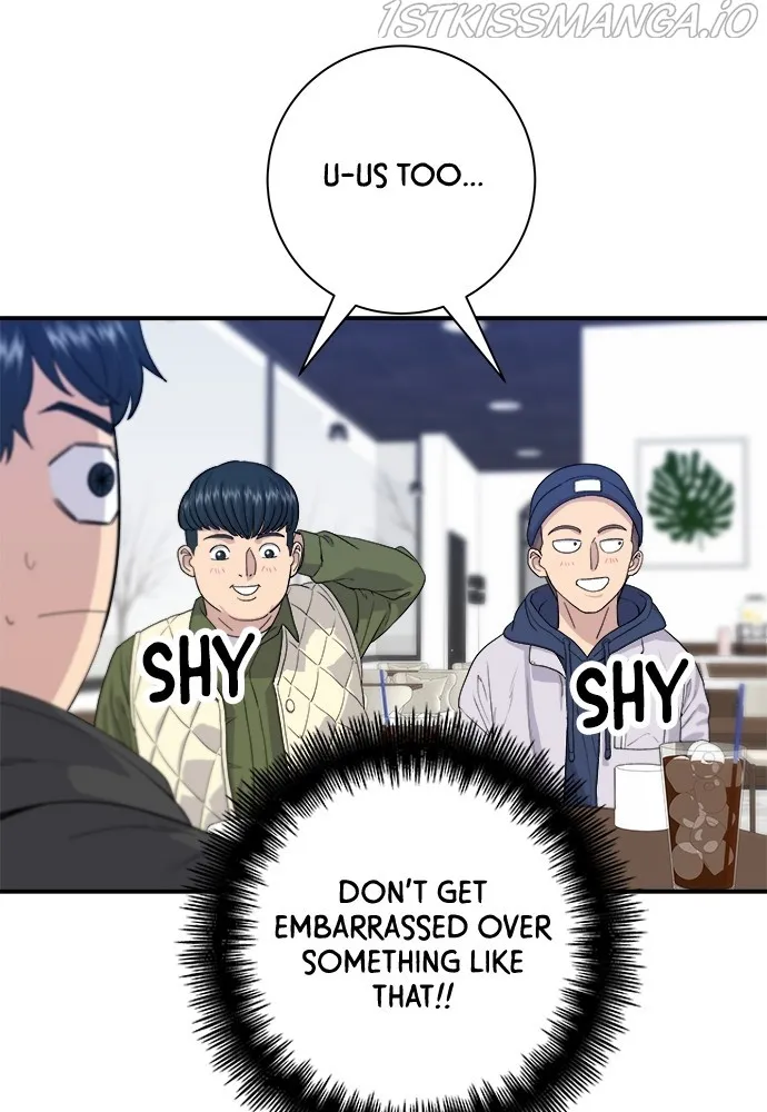 A DeadbEAT’s Meal Chapter 31 page 22 - 