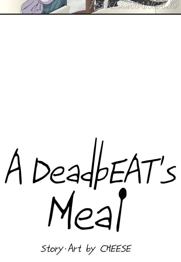 A DeadbEAT’s Meal Chapter 31 page 26 - 