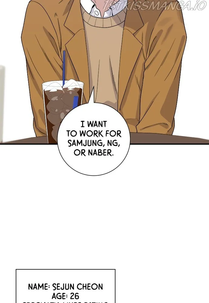 A DeadbEAT’s Meal Chapter 31 page 28 - 