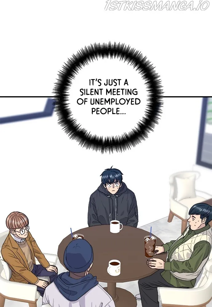 A DeadbEAT’s Meal Chapter 31 page 34 - 