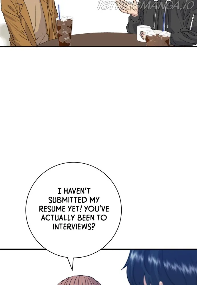 A DeadbEAT’s Meal Chapter 31 page 36 - 