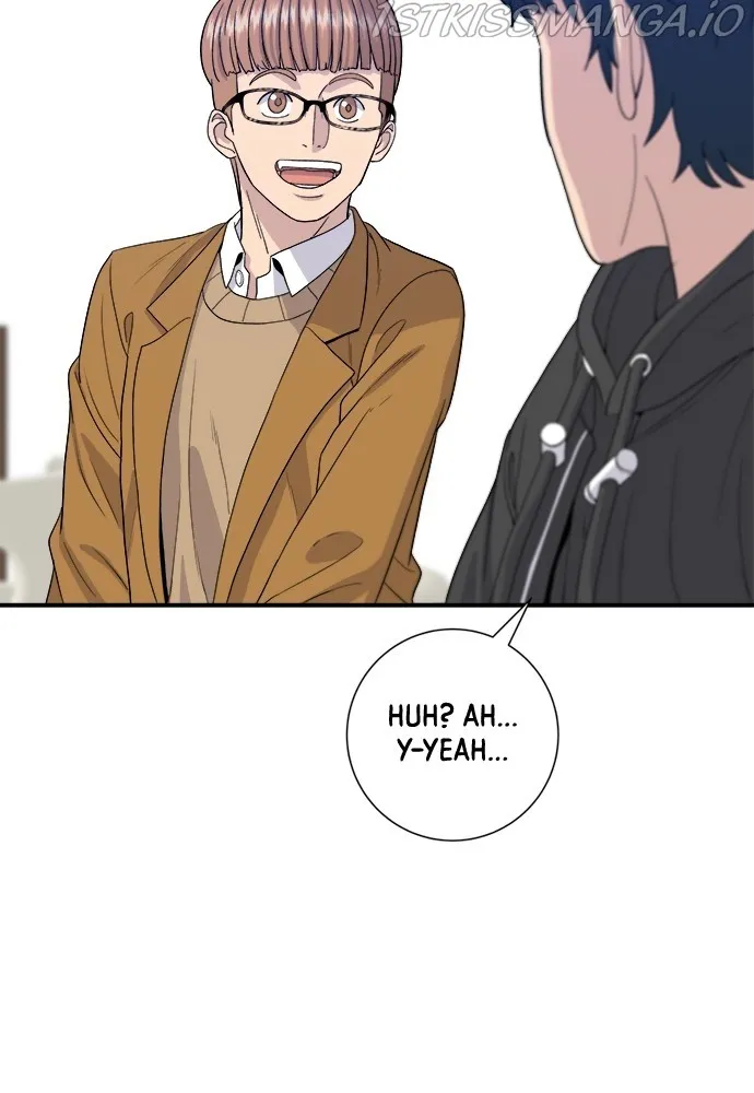 A DeadbEAT’s Meal Chapter 31 page 37 - 
