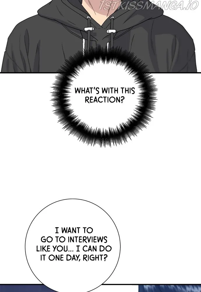 A DeadbEAT’s Meal Chapter 31 page 48 - 