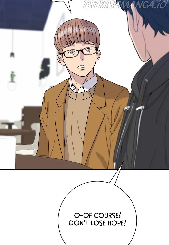 A DeadbEAT’s Meal Chapter 31 page 49 - 