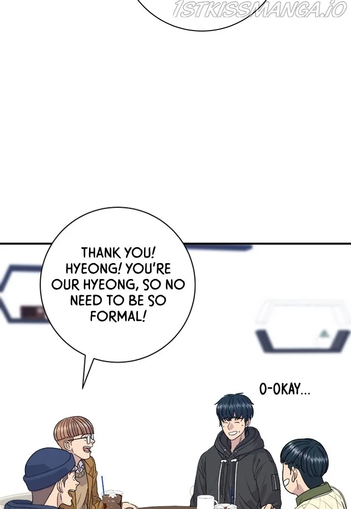 A DeadbEAT’s Meal Chapter 31 page 50 - 