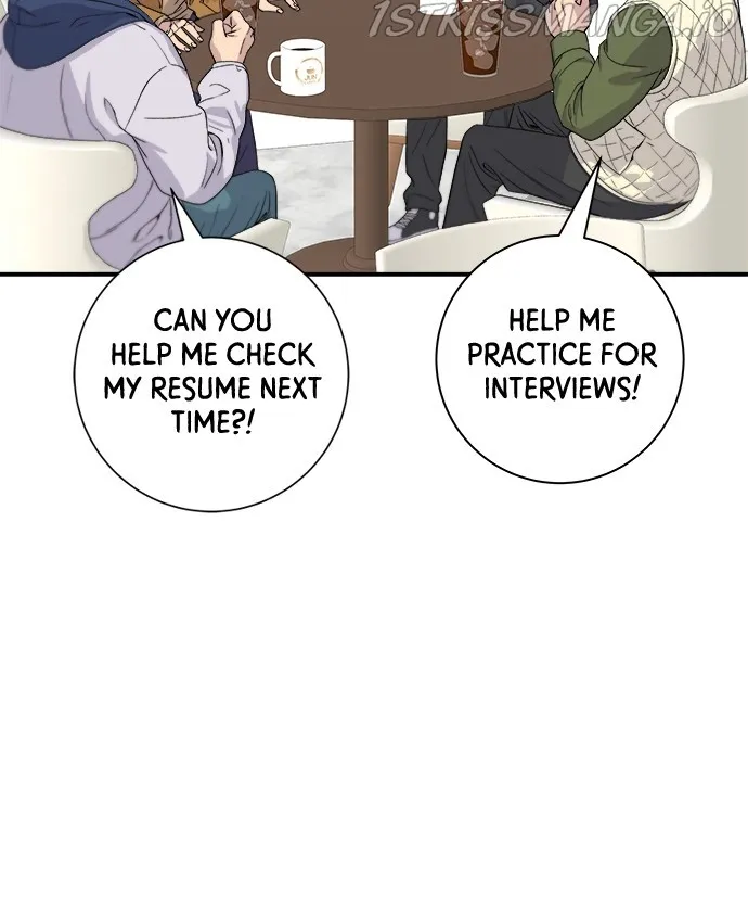 A DeadbEAT’s Meal Chapter 31 page 51 - 