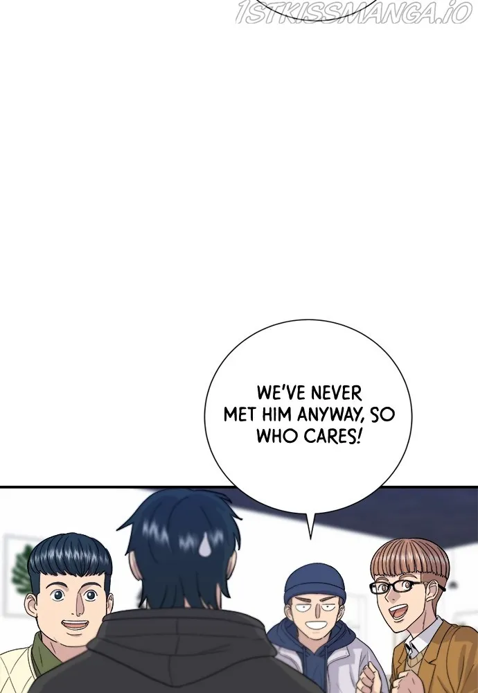 A DeadbEAT’s Meal Chapter 31 page 55 - 