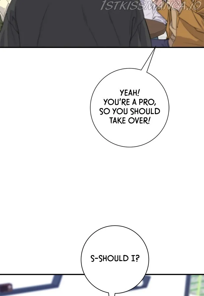 A DeadbEAT’s Meal Chapter 31 page 56 - 