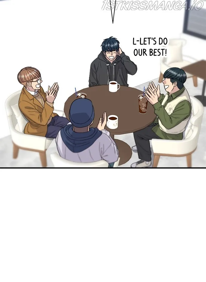 A DeadbEAT’s Meal Chapter 31 page 57 - 