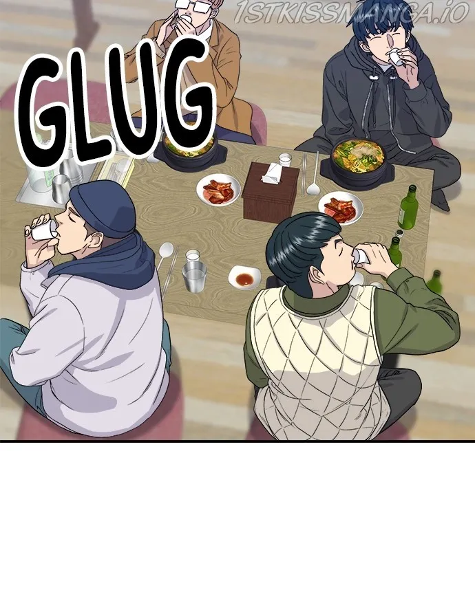 A DeadbEAT’s Meal Chapter 31 page 63 - 