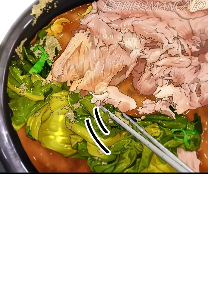 A DeadbEAT’s Meal Chapter 31 page 66 - 