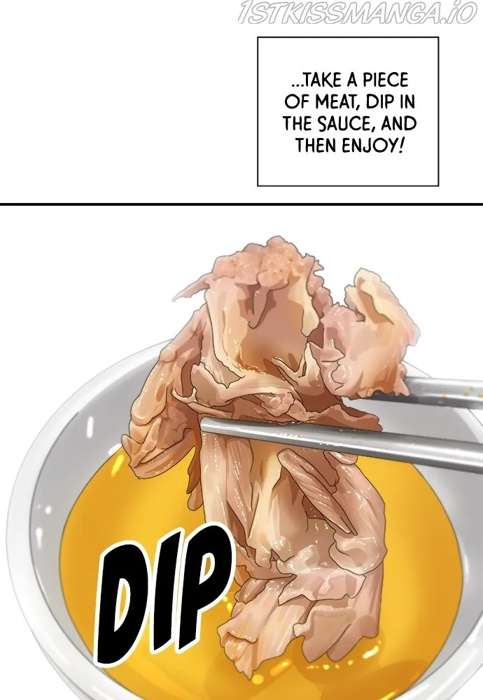 A DeadbEAT’s Meal Chapter 31 page 67 - 
