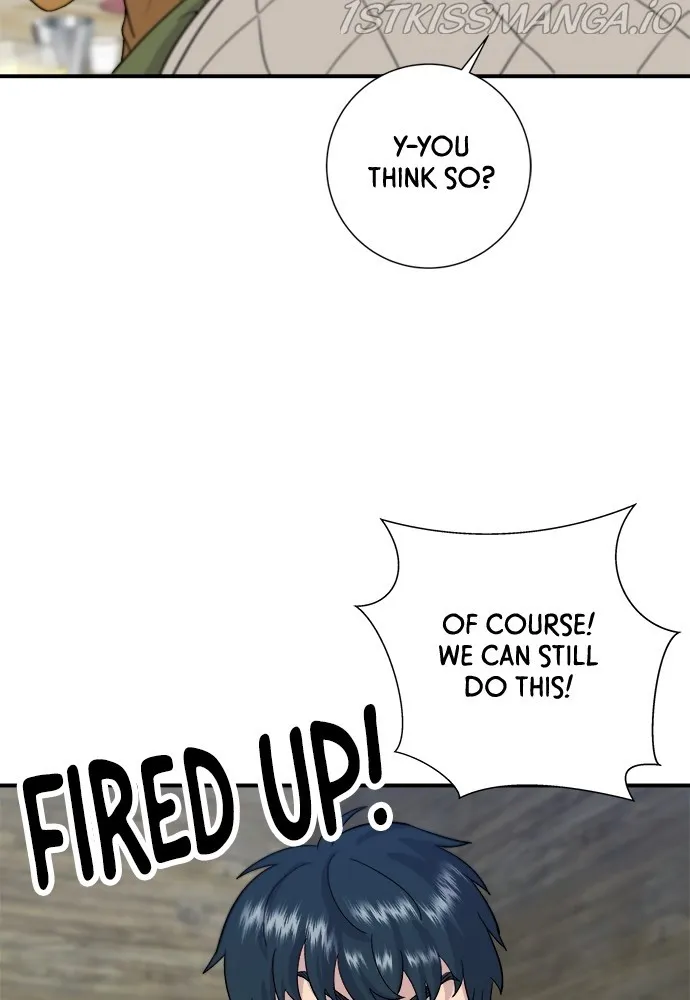 A DeadbEAT’s Meal Chapter 31 page 75 - 