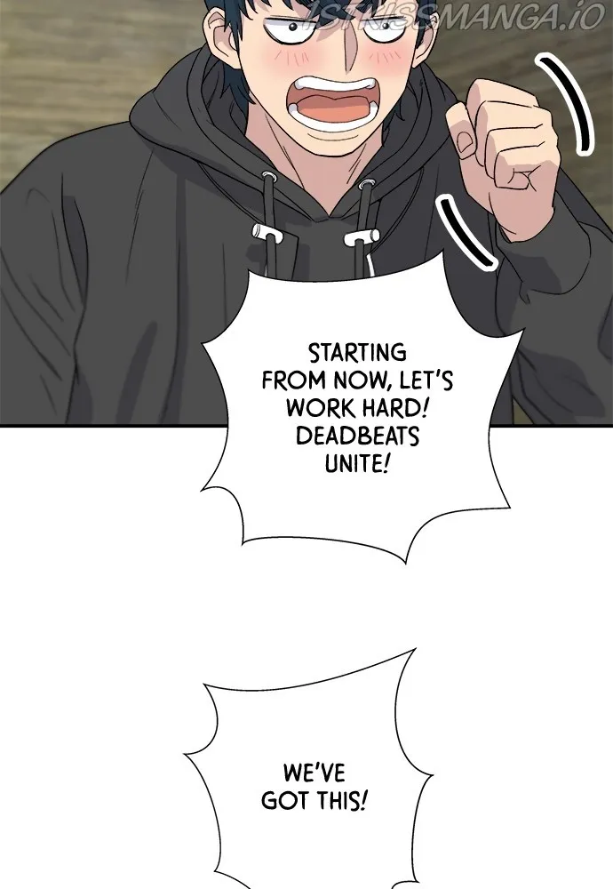 A DeadbEAT’s Meal Chapter 31 page 76 - 