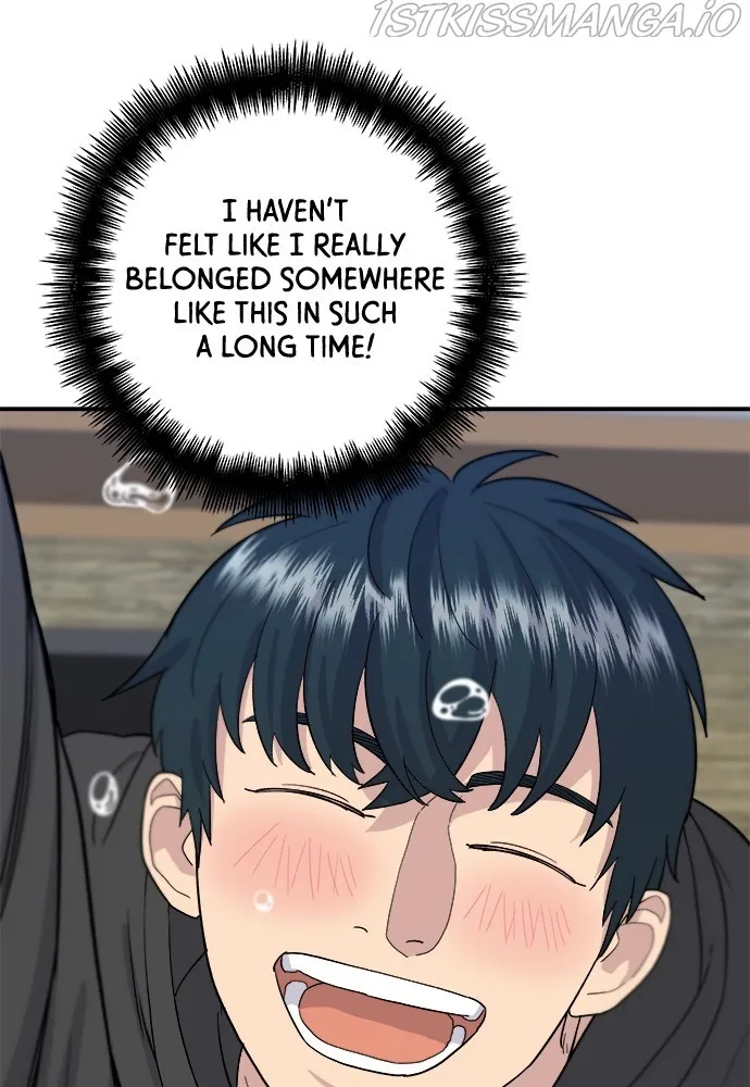 A DeadbEAT’s Meal Chapter 31 page 78 - 