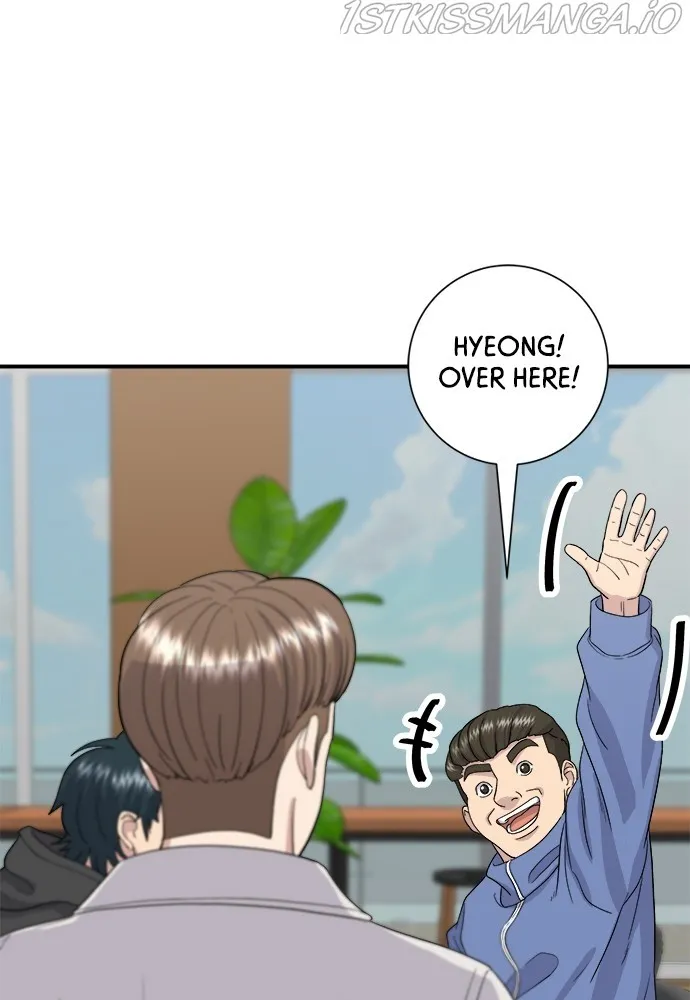 A DeadbEAT’s Meal Chapter 31 page 91 - 