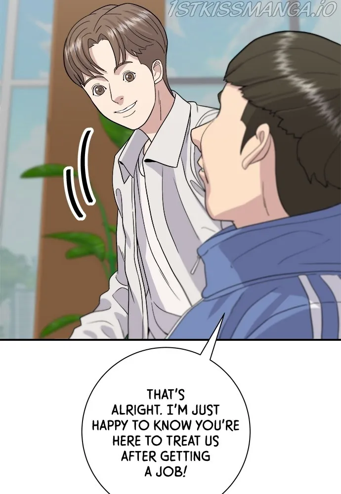 A DeadbEAT’s Meal Chapter 31 page 93 - 