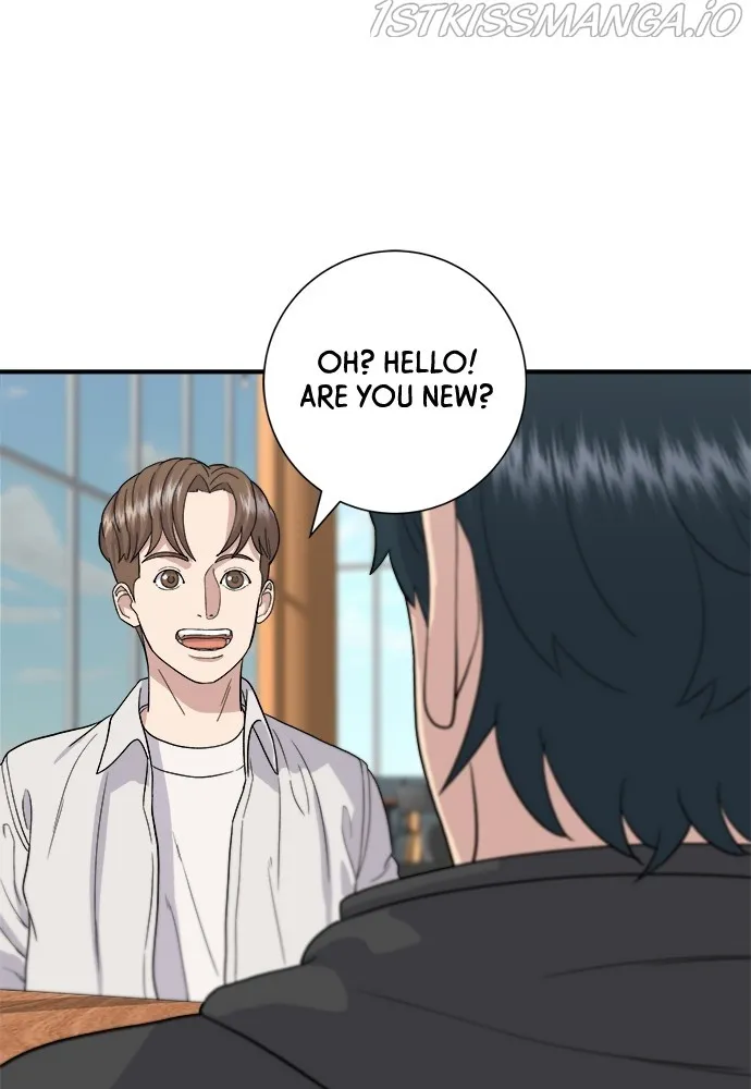 A DeadbEAT’s Meal Chapter 31 page 95 - 