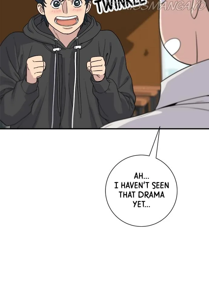 A DeadbEAT’s Meal Chapter 32 page 36 - 