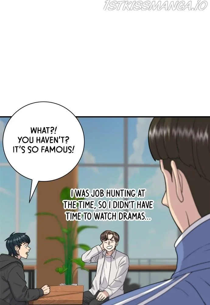 A DeadbEAT’s Meal Chapter 32 page 37 - 