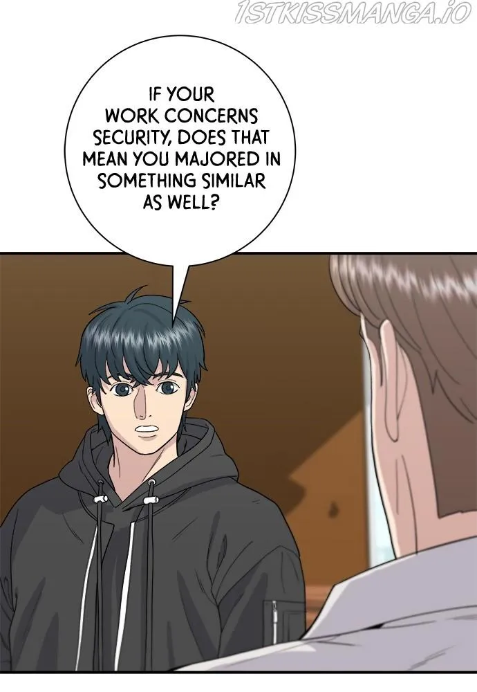 A DeadbEAT’s Meal Chapter 32 page 5 - 