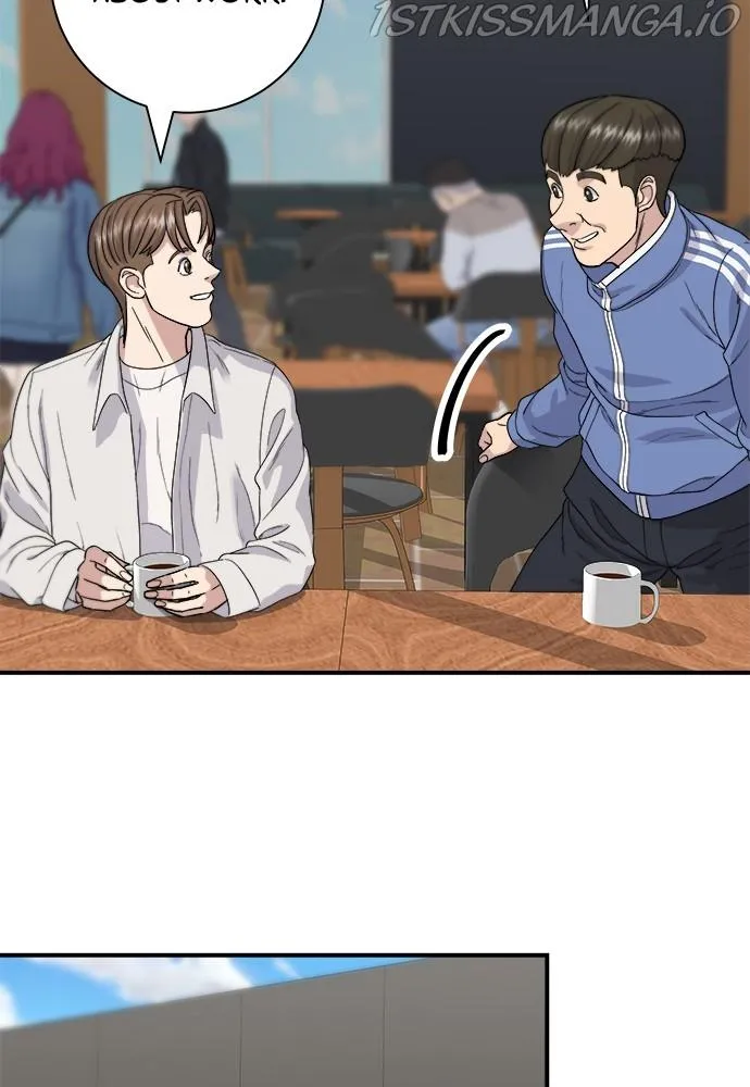 A DeadbEAT’s Meal Chapter 32 page 41 - 