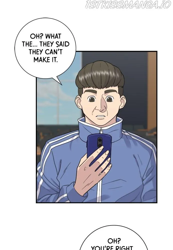 A DeadbEAT’s Meal Chapter 32 page 45 - 