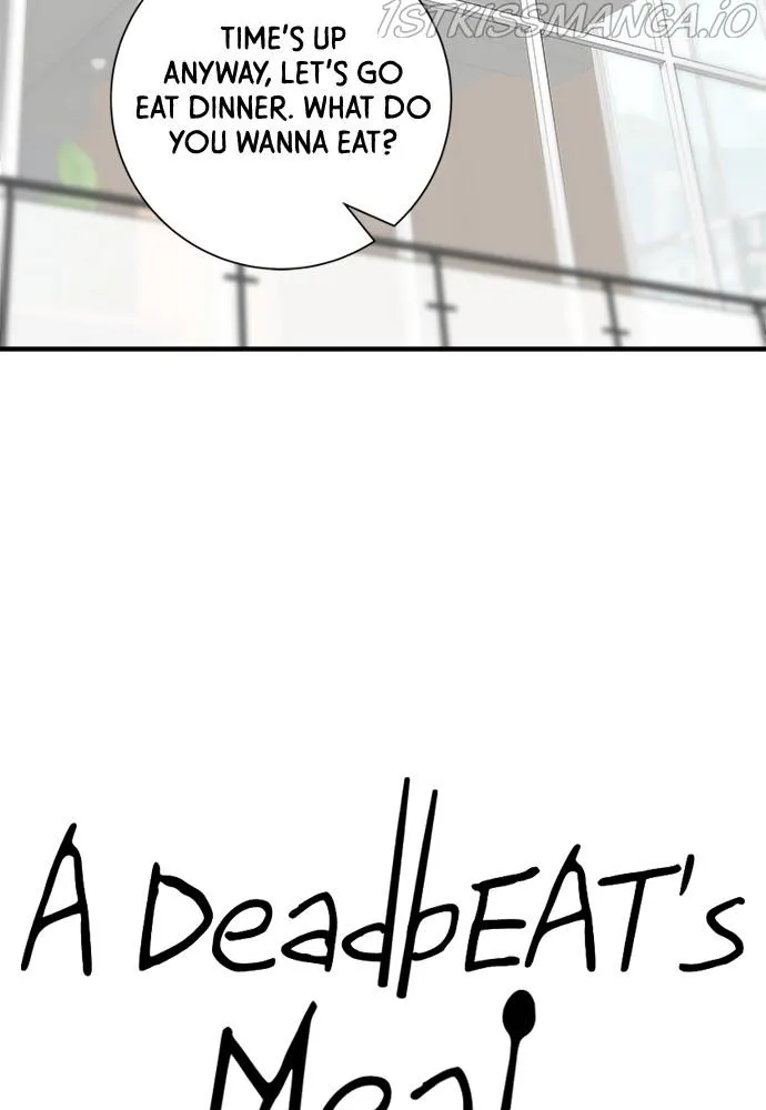 A DeadbEAT’s Meal Chapter 32 page 48 - 