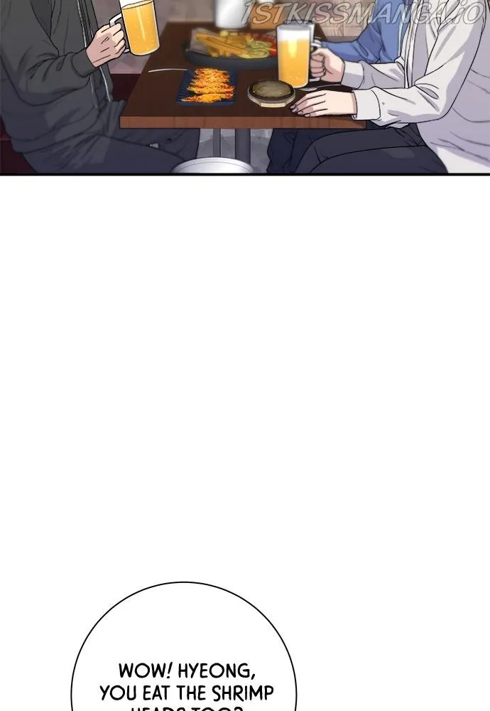 A DeadbEAT’s Meal Chapter 32 page 58 - 