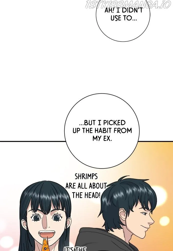 A DeadbEAT’s Meal Chapter 32 page 60 - 