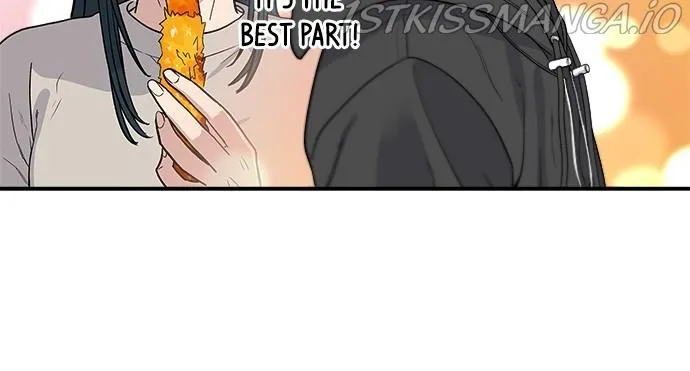 A DeadbEAT’s Meal Chapter 32 page 61 - 