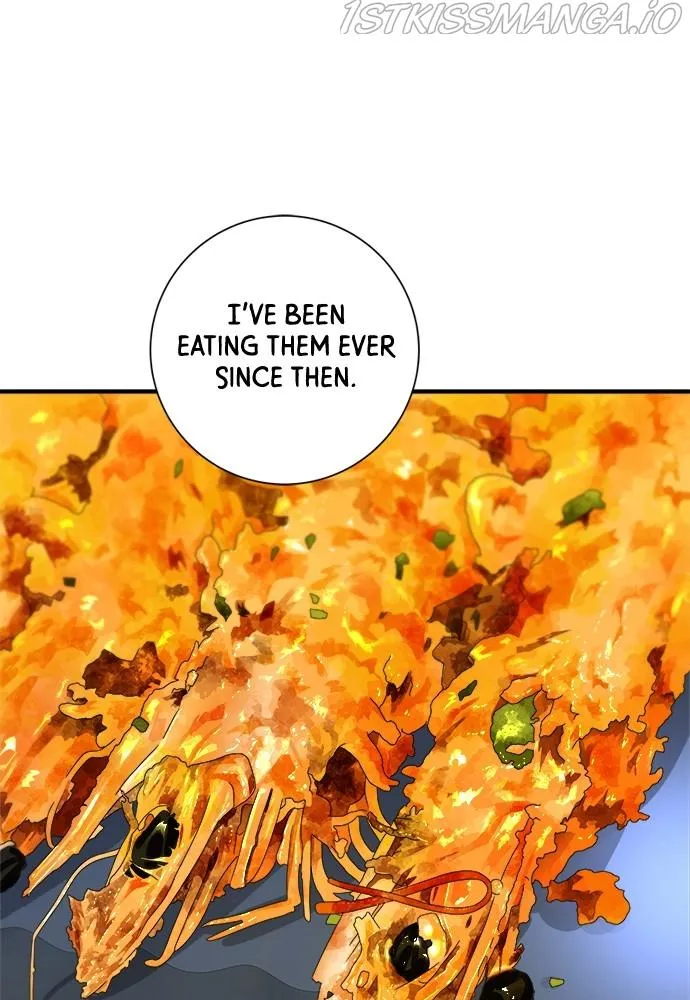 A DeadbEAT’s Meal Chapter 32 page 62 - 