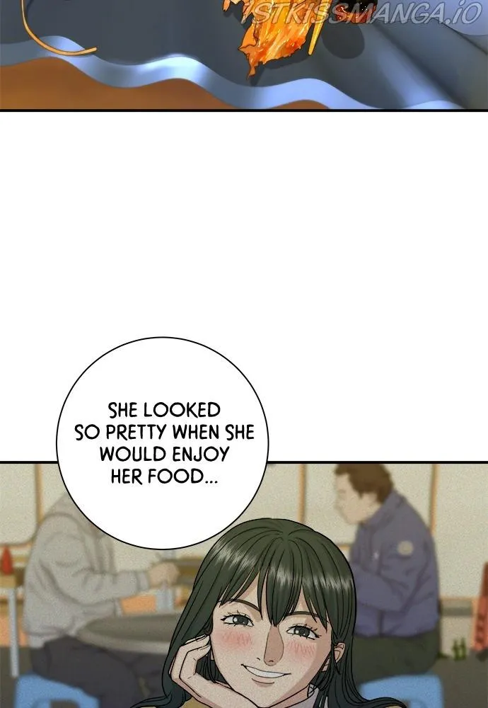 A DeadbEAT’s Meal Chapter 32 page 63 - 