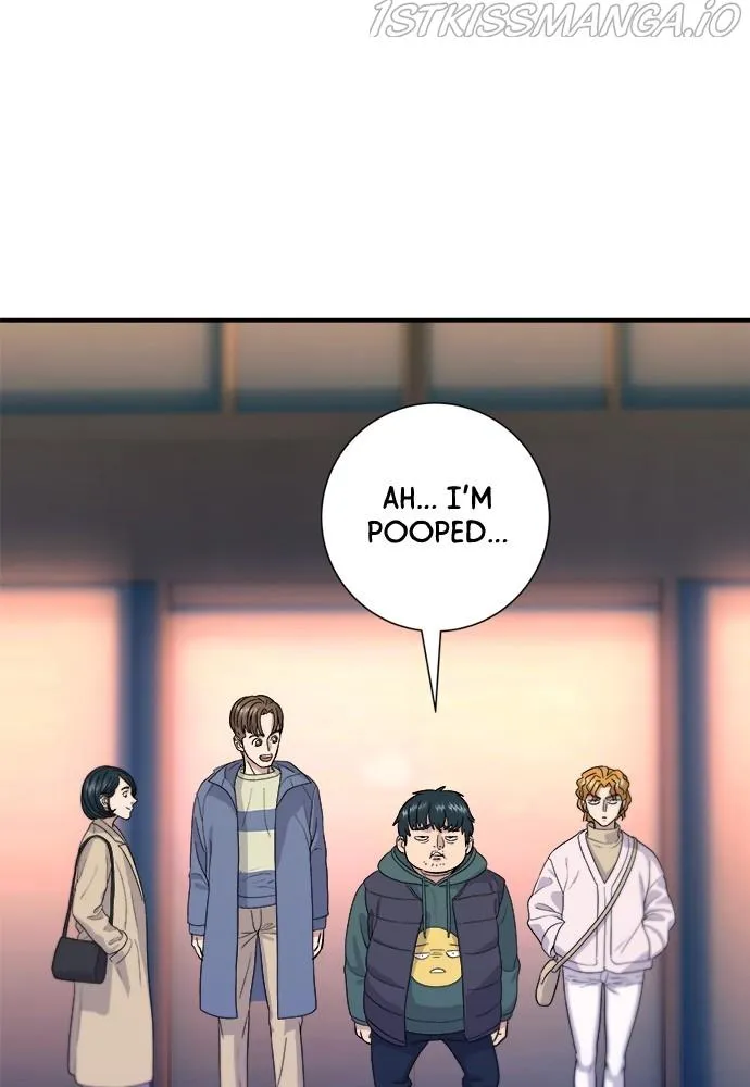 A DeadbEAT’s Meal Chapter 32 page 72 - 