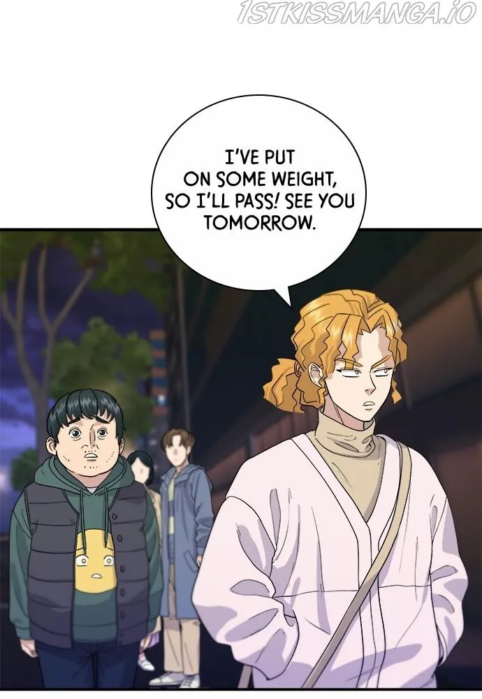 A DeadbEAT’s Meal Chapter 32 page 75 - 